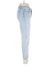 Vigoss Hearts Blue Jeans Size 28 waist - photo 4