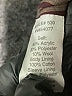 CAbi Burgundy Jacket Size 8 - photo 7