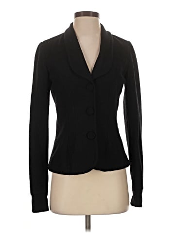 Tocca Wool Blazer (view 1)