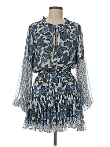 MISA Los Angeles Cocktail Dress (view 1)