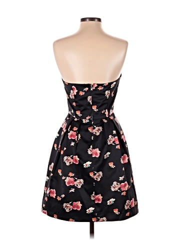 Jill Jill Stuart Cocktail Dress (view 2)
