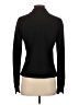 Tocca Black Wool Blazer Size 2 - photo 2