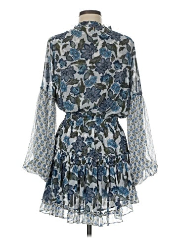 MISA Los Angeles Cocktail Dress (view 2)