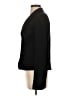 Tocca Black Wool Blazer Size 2 - photo 5