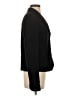 Tocca Black Wool Blazer Size 2 - photo 4
