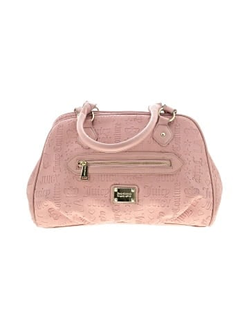 Juicy Couture Satchel (view 1)