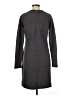 PrAna Chevron-herringbone Gray Casual Dress Size M - photo 2