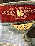 Lucky Brand Blue Jeans Size 4 - photo 7
