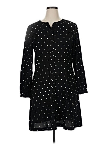 Ann Taylor LOFT Casual Dress (view 1)