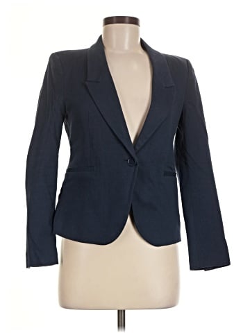 Zara Basic Blazer (view 1)