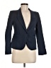 Zara Basic Blue Blazer Size M - photo 1
