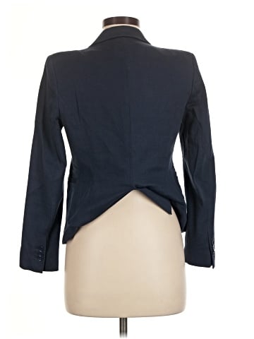 Zara Basic Blazer (view 2)