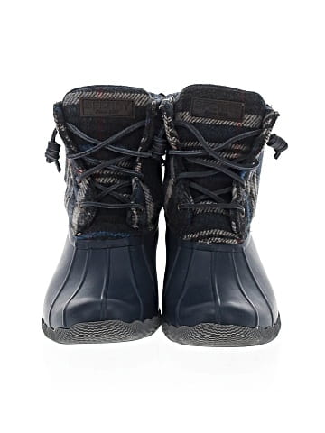 Sperry Top Sider Rain Boots (view 2)