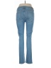 Paige Hearts Blue Jeans Size 30 waist - photo 2