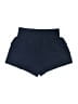 Abercrombie & Fitch Solid Blue Shorts Size S - photo 2