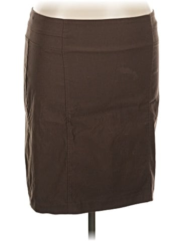 Tribal Casual Skirt (view 1)