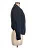 Zara Basic Blue Blazer Size M - photo 4