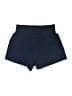 Abercrombie & Fitch Solid Blue Shorts Size S - photo 1