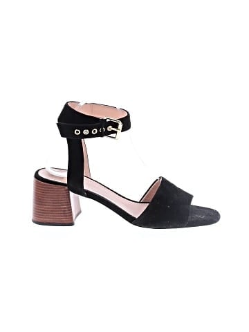 J.Crew Sandals (view 1)