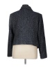BOSS by HUGO BOSS Tweed Blue Blazer Size 16 - photo 2