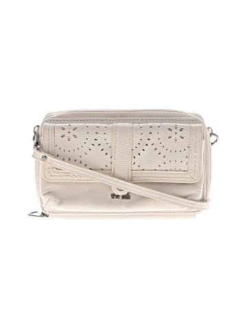 The Sak Leather Crossbody Bag (view 1)