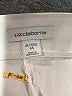 Liz Claiborne Ivory Active Pants Size 14 - photo 4