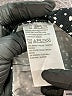 Susan Graver Polka Dots Black Active Pants Size 24W - photo 5