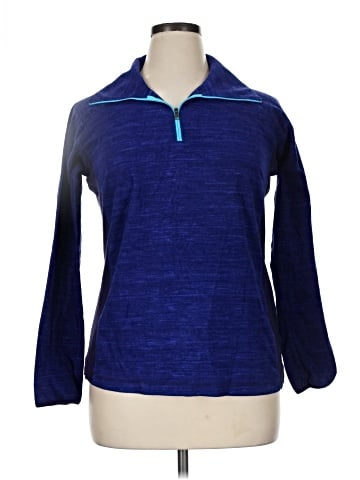 Columbia Pullover Sweater (view 1)