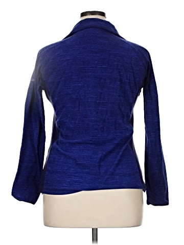 Columbia Pullover Sweater (view 2)