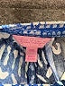 Lilly Pulitzer Paisley Blue Shorts Size XXS - photo 3