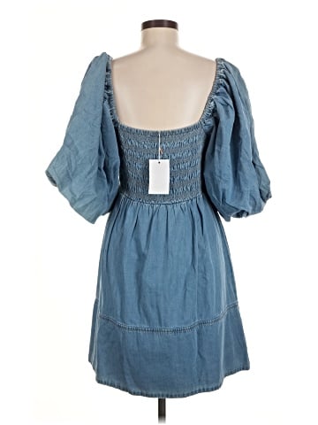 MISA Los Angeles Casual Dress (view 2)