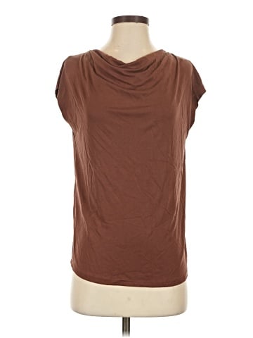 24/7 Maurices Short Sleeve Top (view 1)