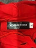 Vogue Red Raincoat Size L - photo 6