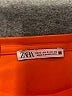 Zara Orange Tank Top Size S - photo 7
