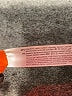 Zara Orange Tank Top Size S - photo 8
