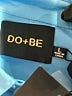 Do & Be Blue Cocktail Dress Size L - photo 7