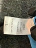 Do & Be Blue Cocktail Dress Size L - photo 8