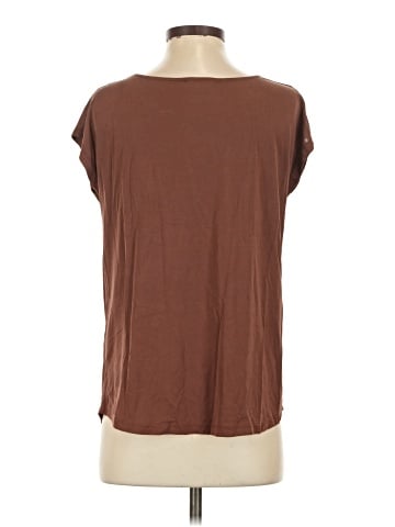 24/7 Maurices Short Sleeve Top (view 2)