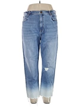Ann Taylor Loft Jeans