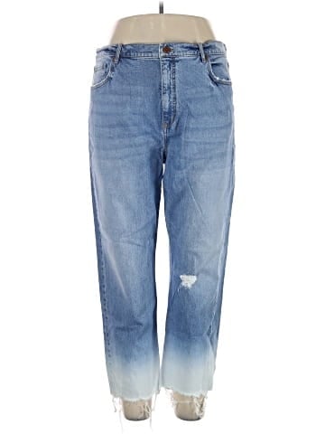 Ann Taylor LOFT Jeans (view 1)