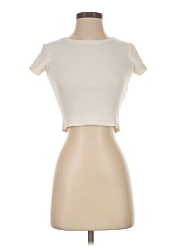 OAK Short Sleeve Turtleneck (view 1)