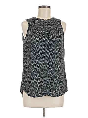 Apt. 9 Sleeveless Blouse (view 1)