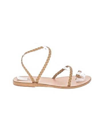 Ancient Greek Sandals Sandals (view 1)