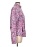 Tommy Bahama Paisley Pink Cardigan Size L - photo 4