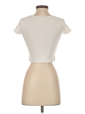 OAK Short Sleeve Turtleneck (view 2)