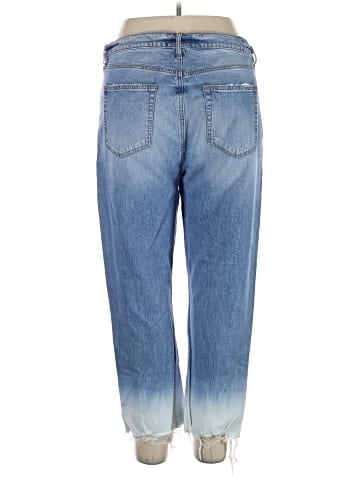 Ann Taylor LOFT Jeans (view 2)
