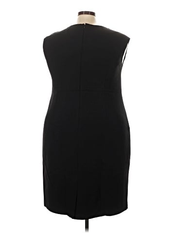 Kasper Cocktail Dress (view 2)