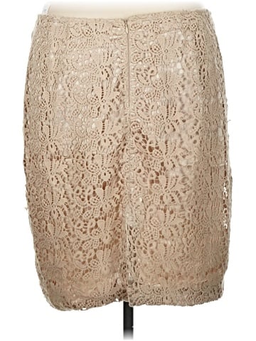 Jones New York Collection Formal Skirt (view 2)
