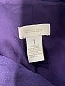 Chico's Purple Blazer Size Med (1) - photo 3