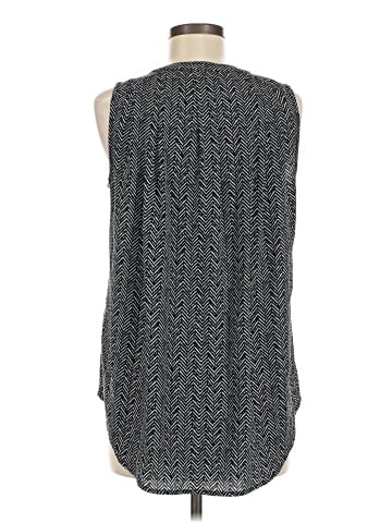 Apt. 9 Sleeveless Blouse (view 2)